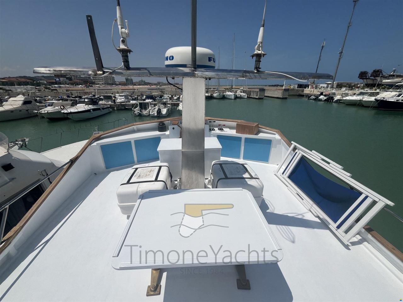 Azzurro 44