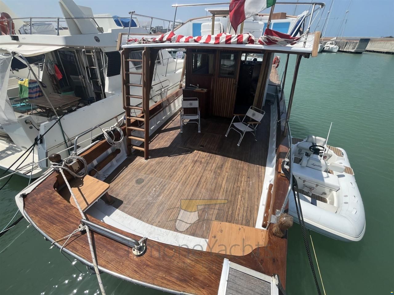 Azzurro 44