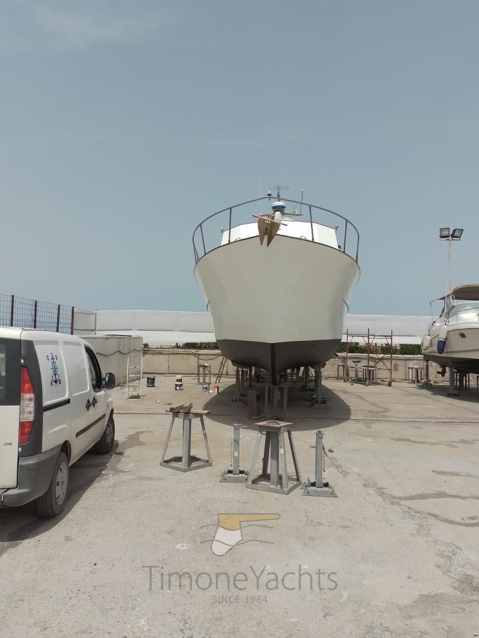 Azzurro 44