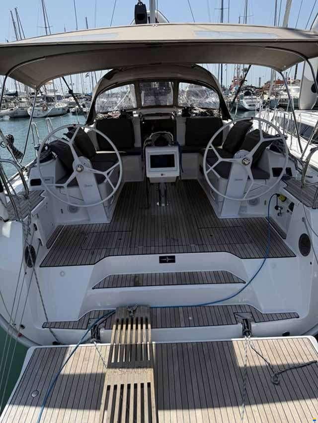 Bavaria CRUISER 46 STYLE