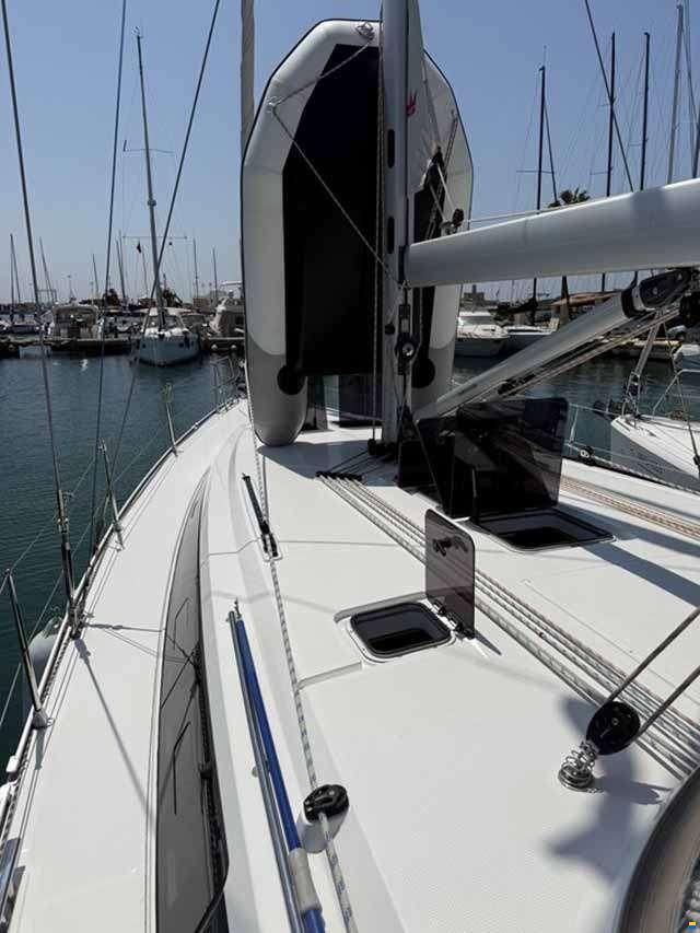 Bavaria CRUISER 46 STYLE