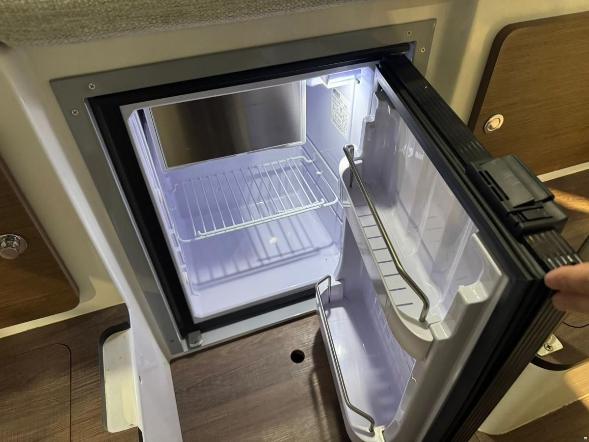 Jeanneau Merry Fisher 795 Sport