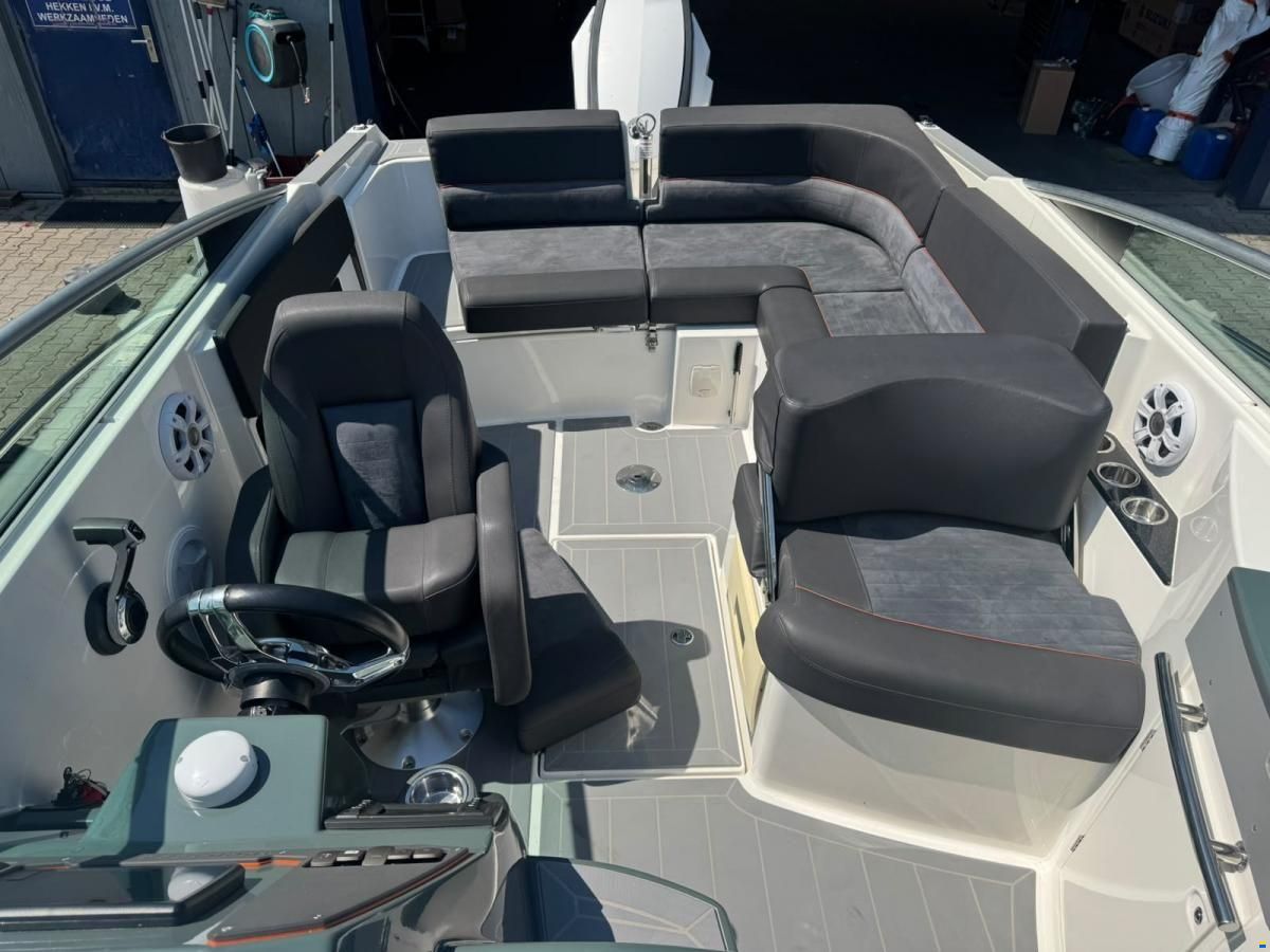Nordkapp Noblesse 655