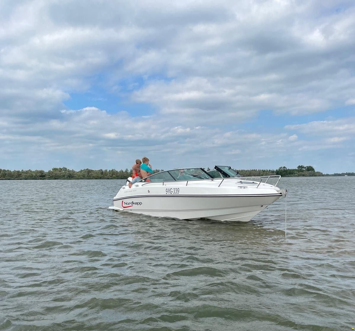 Nordkapp Noblesse 655