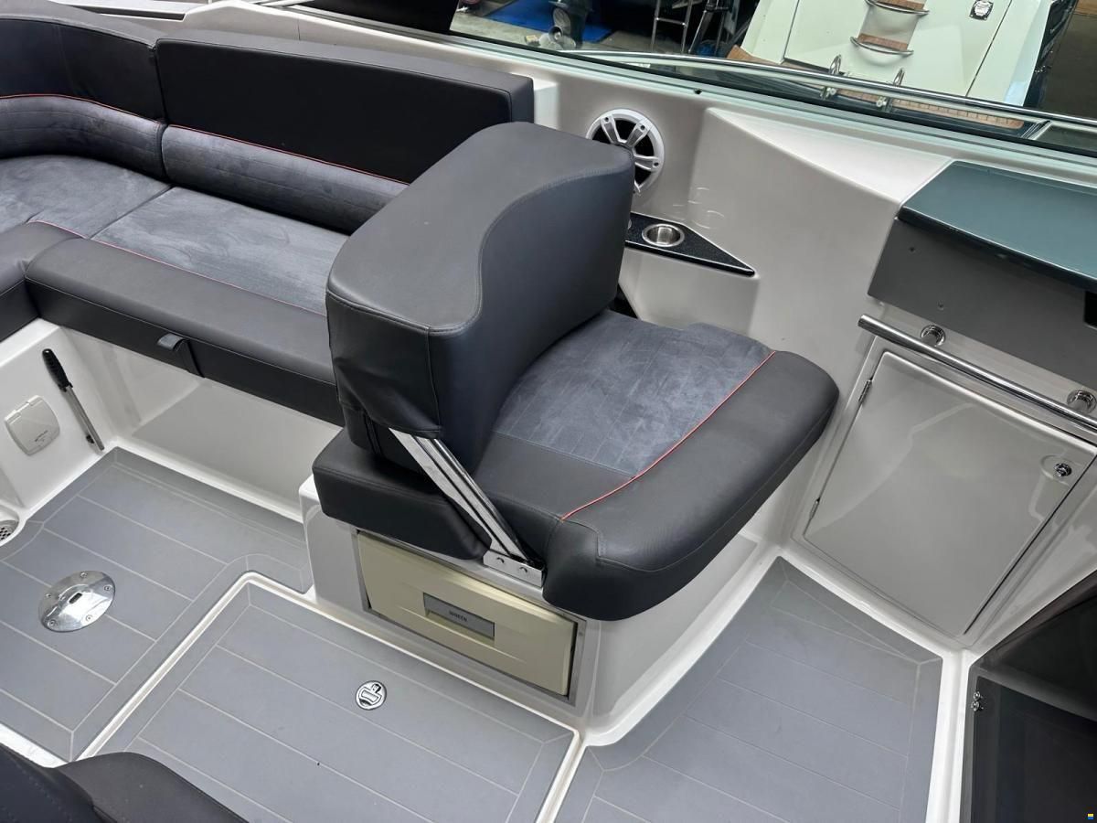 Nordkapp Noblesse 655