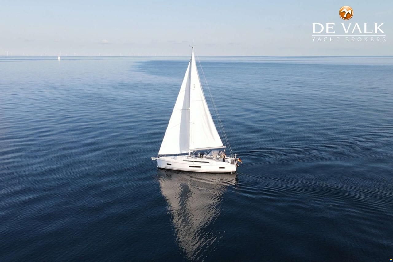 Beneteau Oceanis 40.1