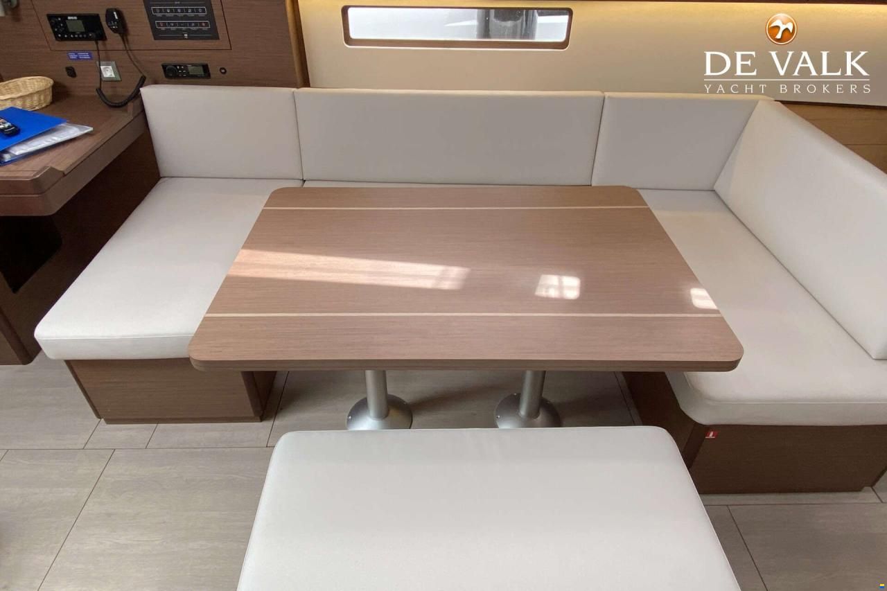 Beneteau Oceanis 40.1