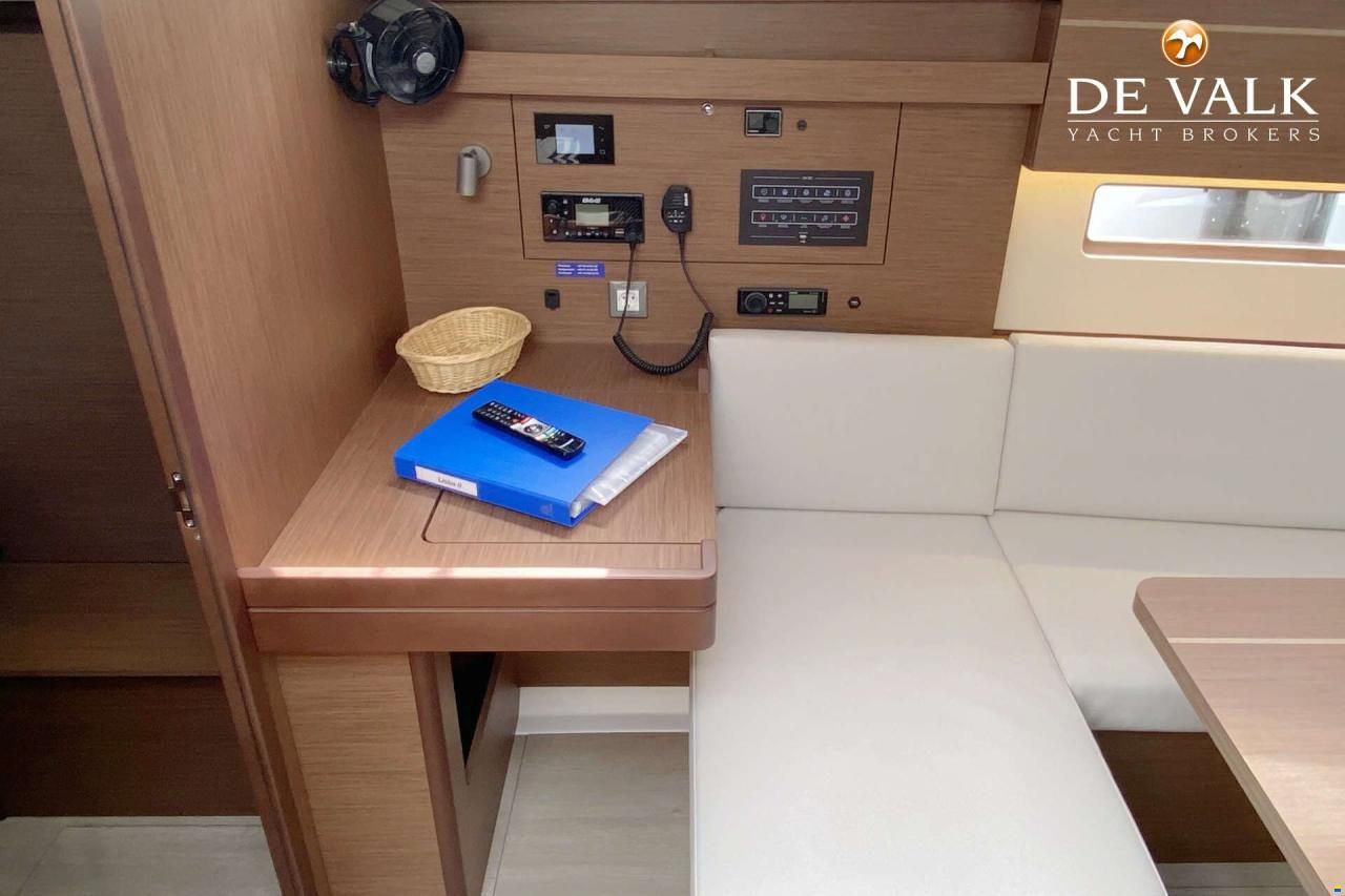 Beneteau Oceanis 40.1