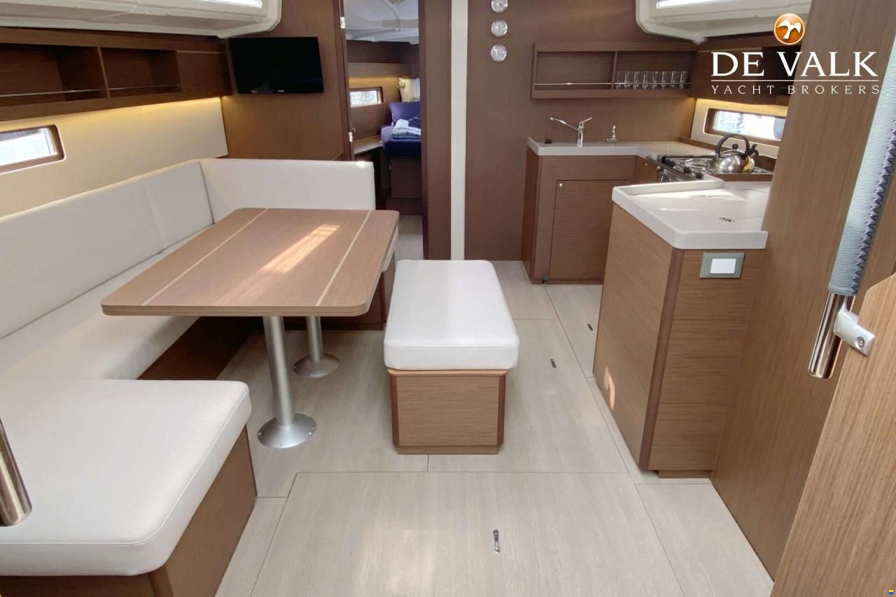 Beneteau Oceanis 40.1