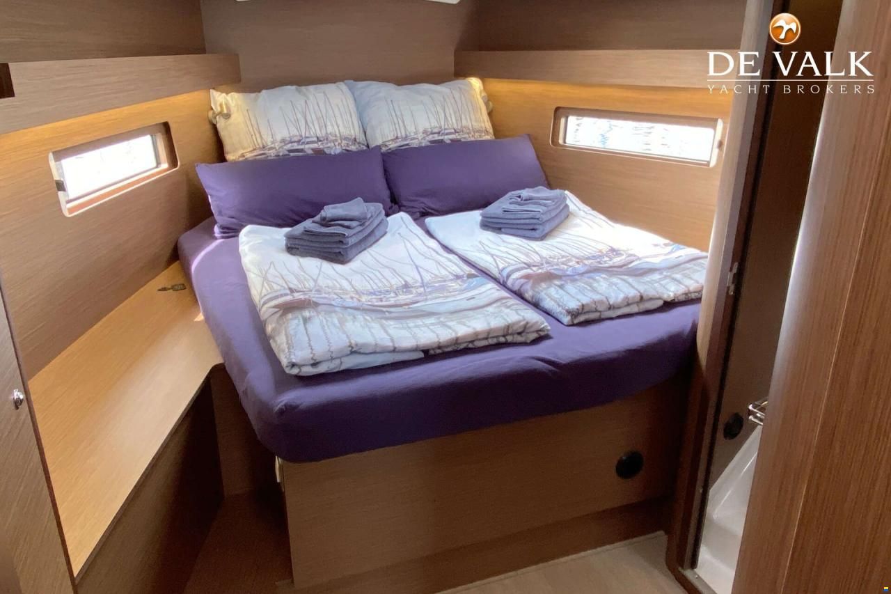 Beneteau Oceanis 40.1
