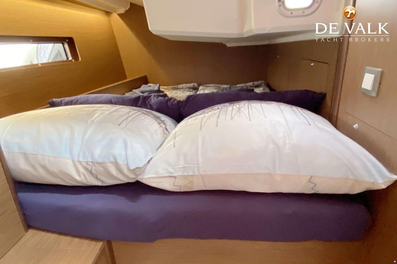 Beneteau Oceanis 40.1