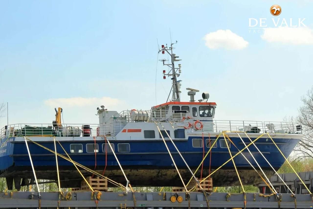 Day Passengers Ship Fjellstrand 26
