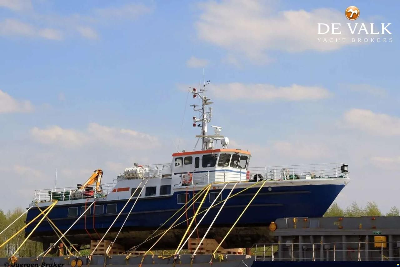 Day Passengers Ship Fjellstrand 26