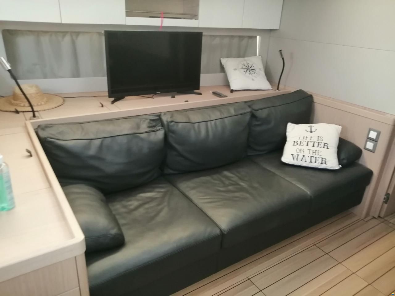 Beneteau Oceanis 55.1