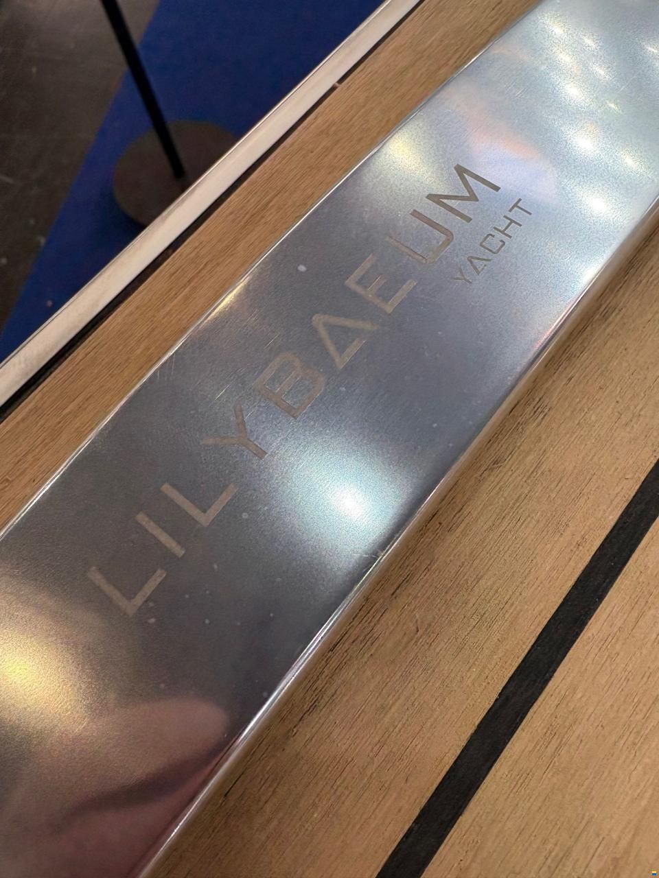 Lilybaeum LEVANZO 25