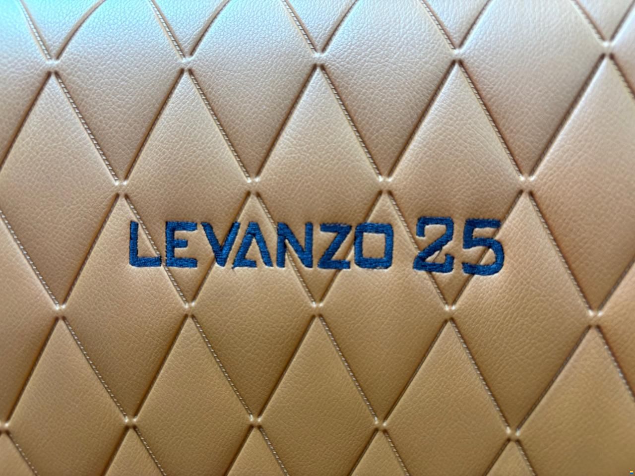 Lilybaeum LEVANZO 25