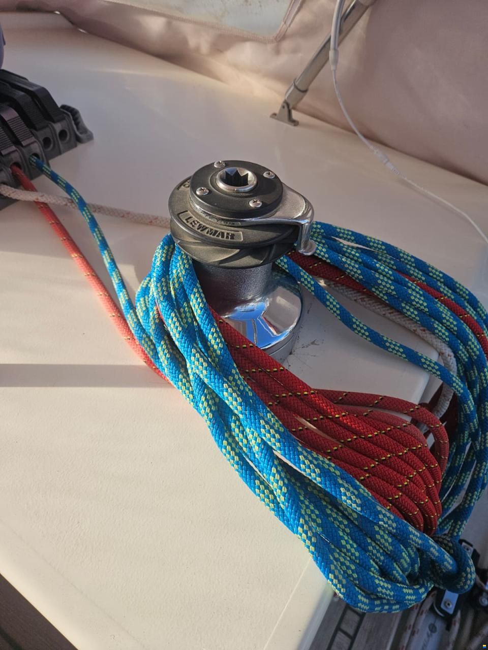 Scanmar 40