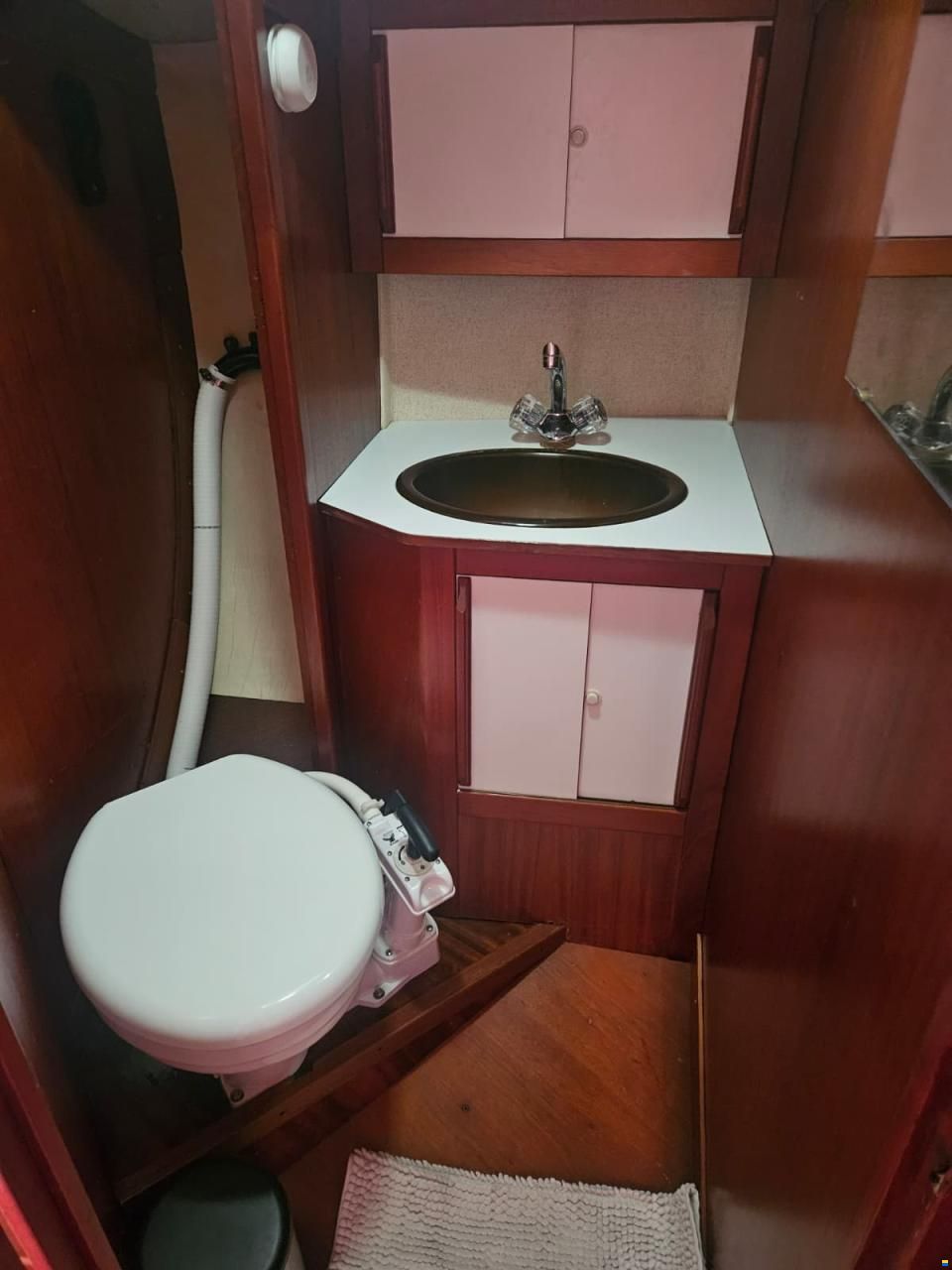 Scanmar 40