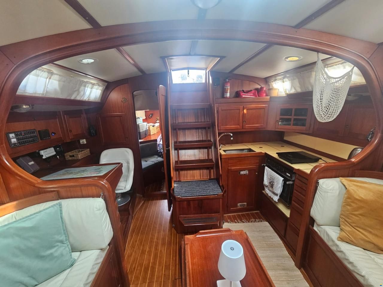 Scanmar 40