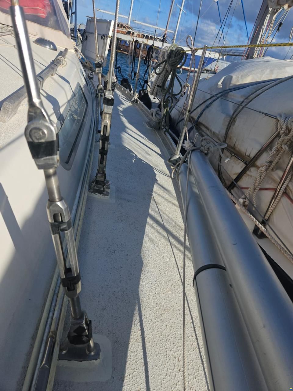 Scanmar 40