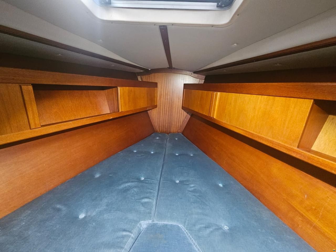 Scanmar 40