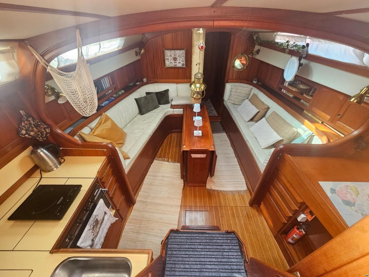 Scanmar 40