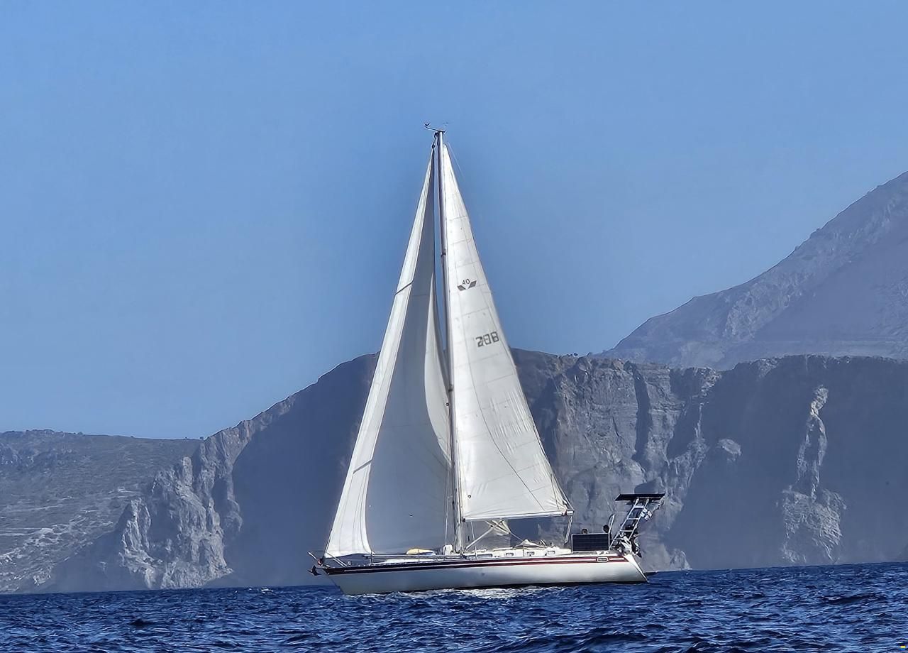 Scanmar 40