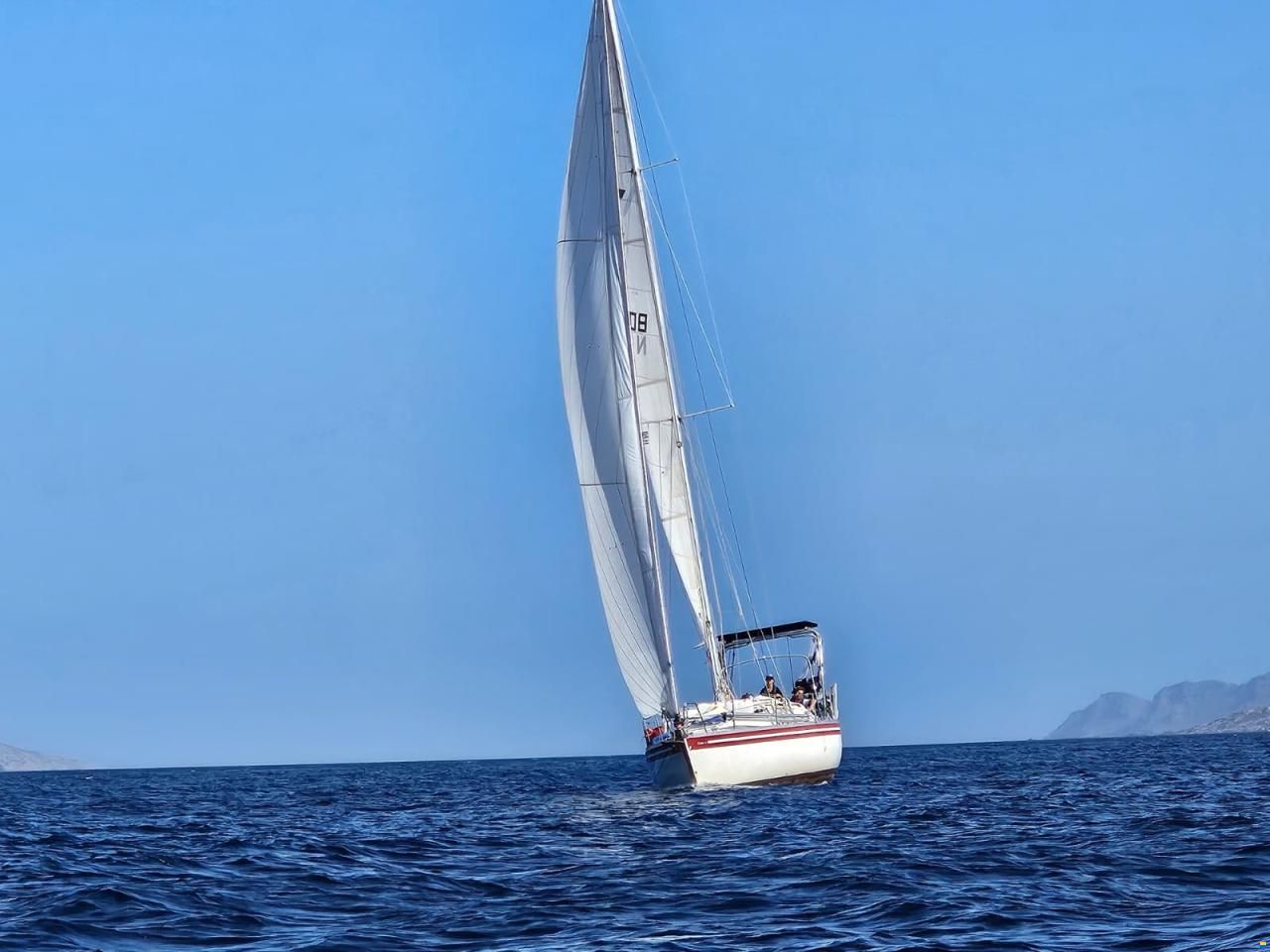 Scanmar 40