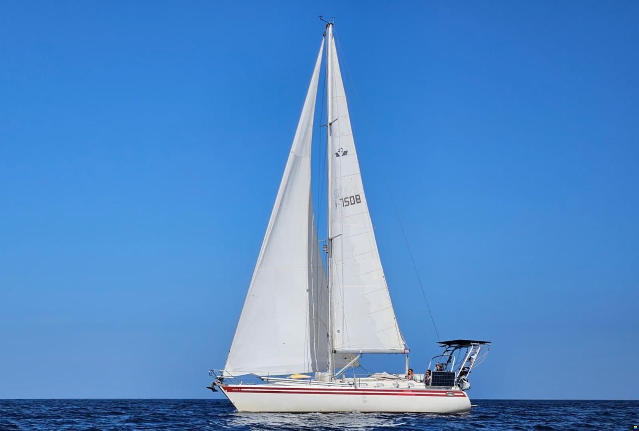 Scanmar 40