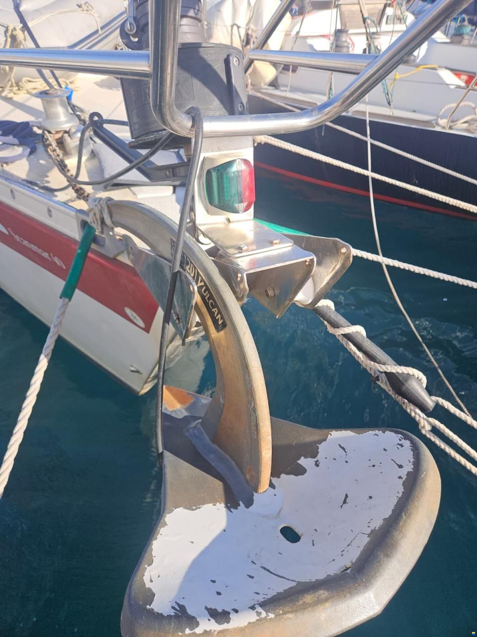 Scanmar 40