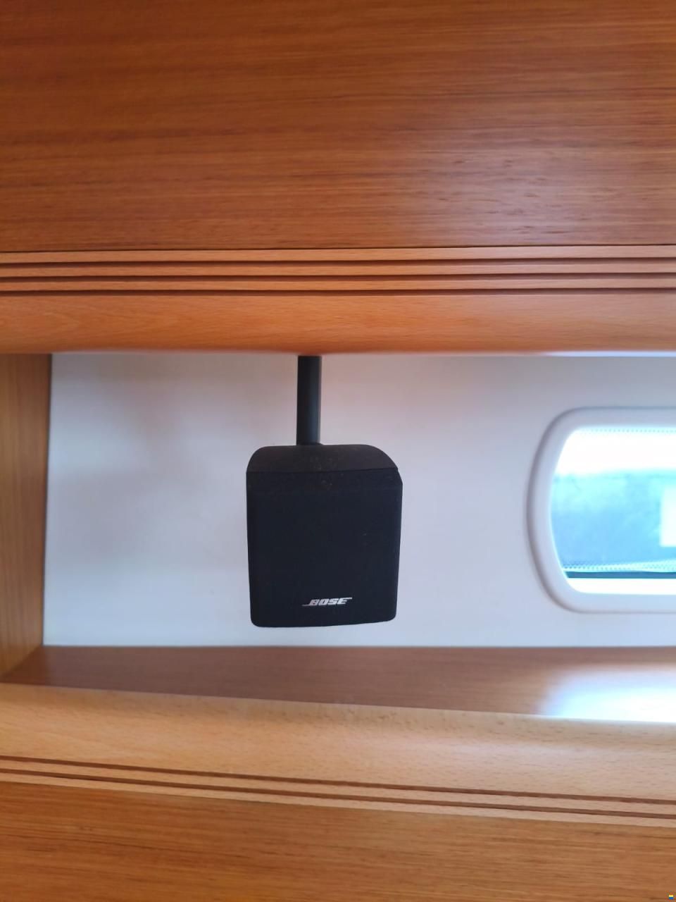 Jeanneau 53