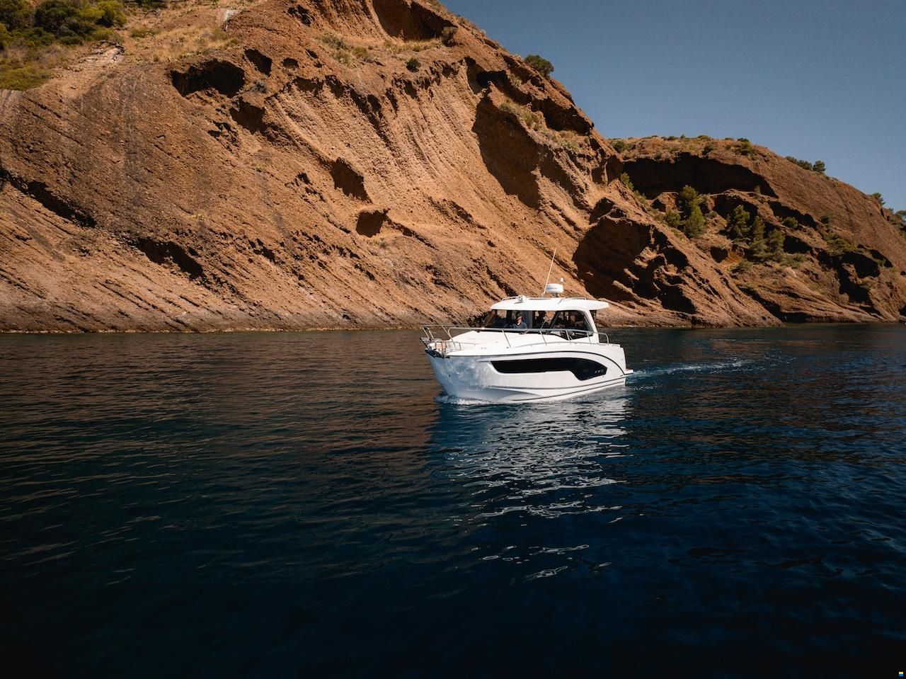 Beneteau ANTARES 9 V2