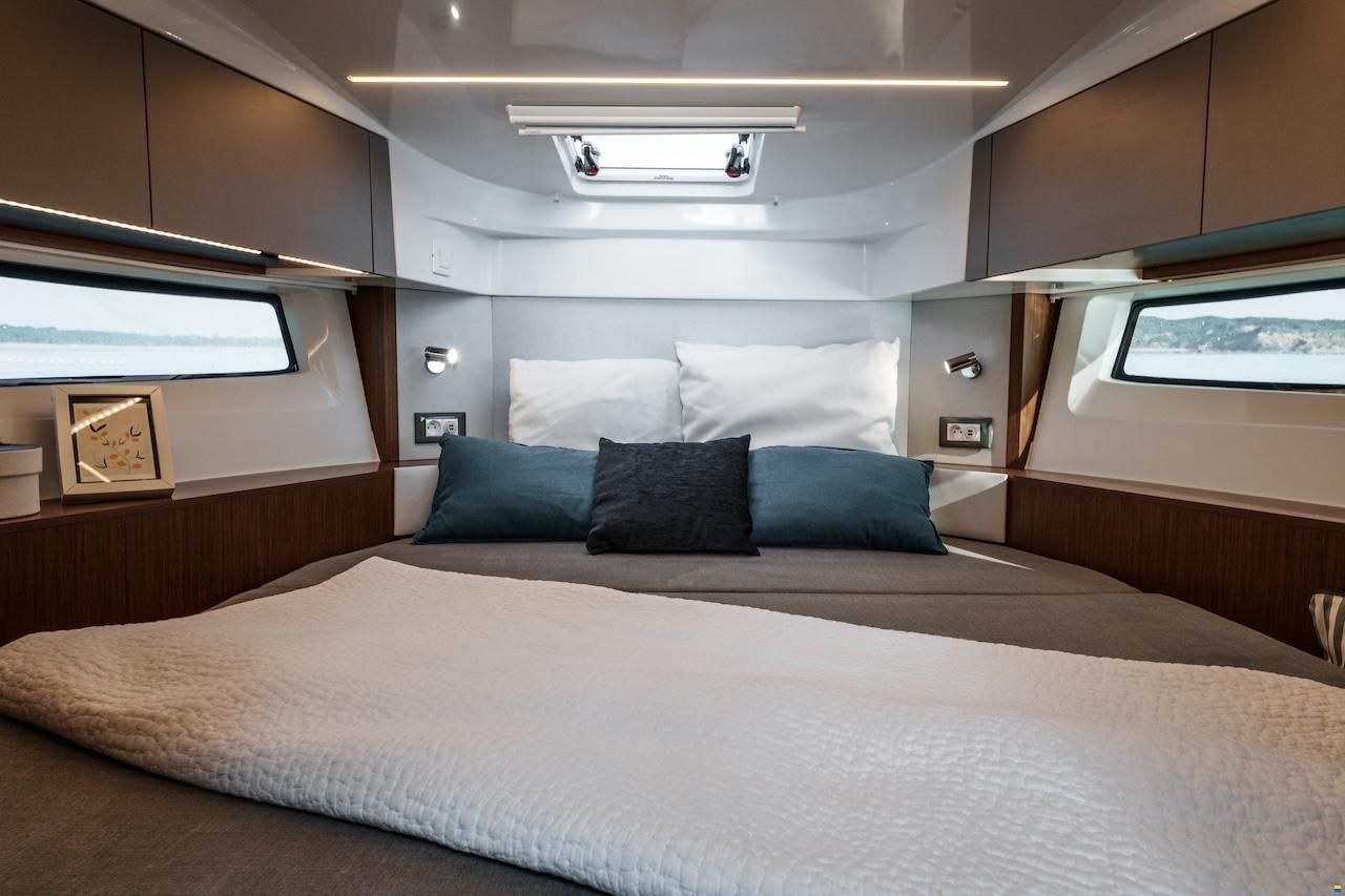 Beneteau ANTARES 9 V2