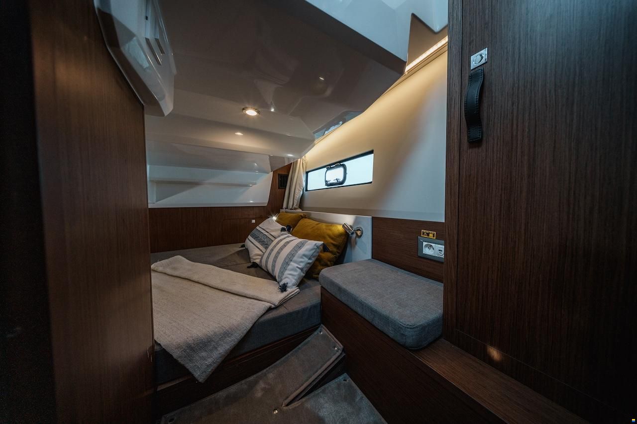 Beneteau ANTARES 9 V2