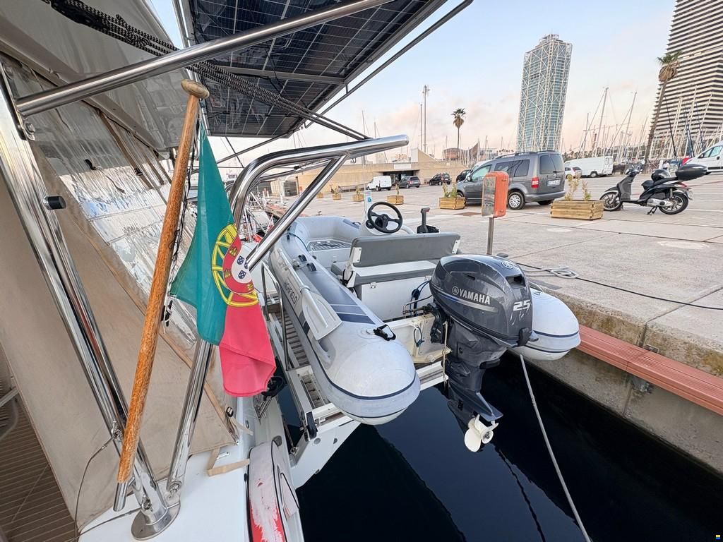Lagoon 46