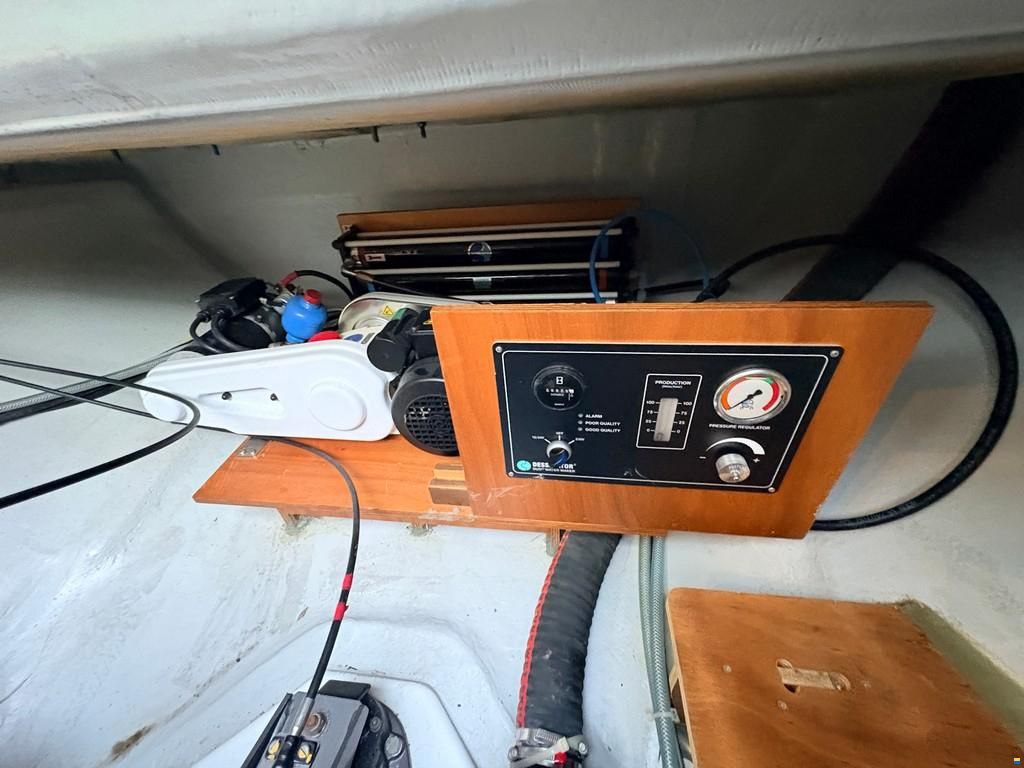 Lagoon 46