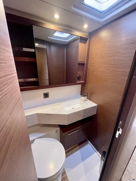 Lagoon 46