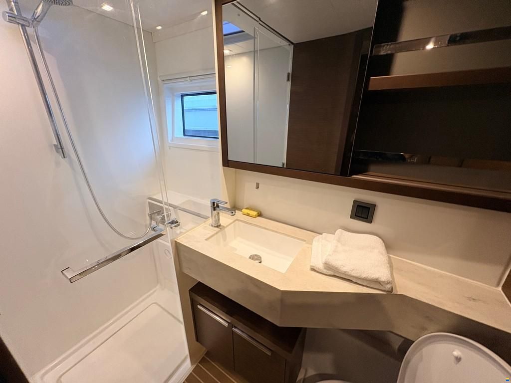 Lagoon 46