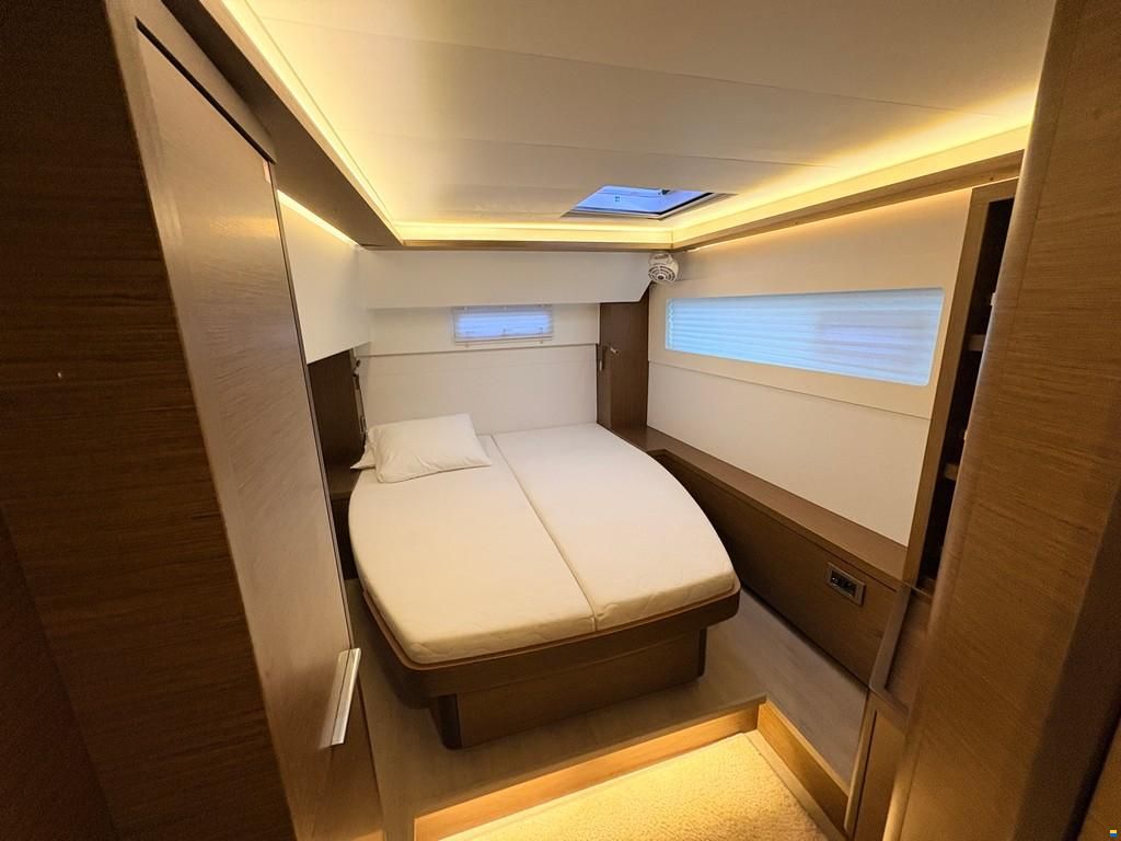 Lagoon 46