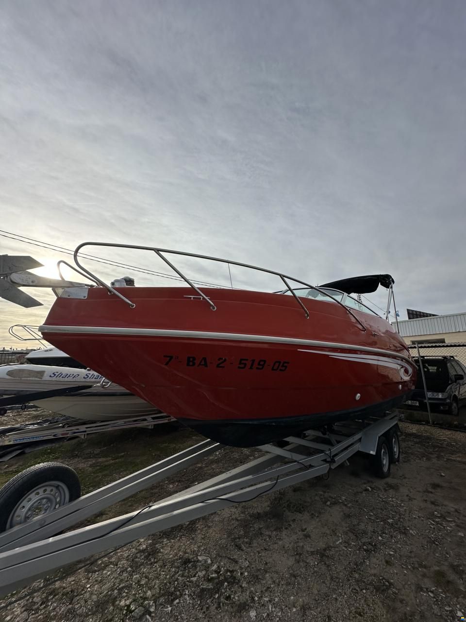 Astromar LS707