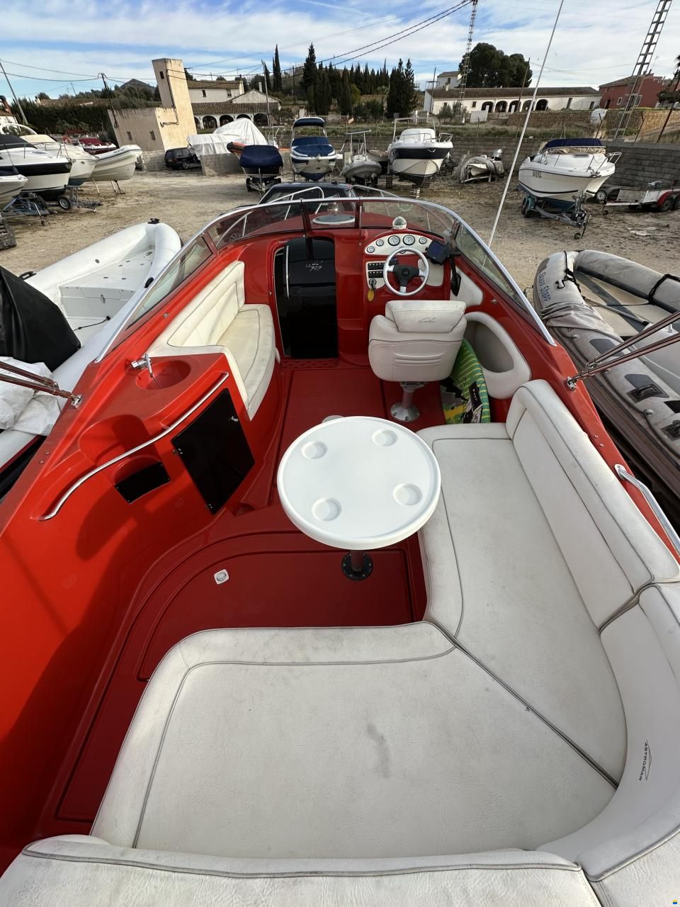 Astromar LS707