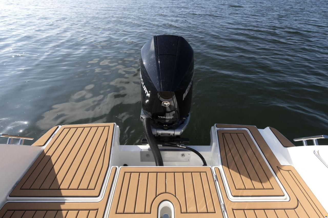 Parker 720 Adventure