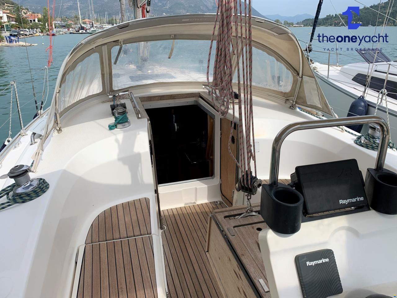 Bavaria 32 Cruiser