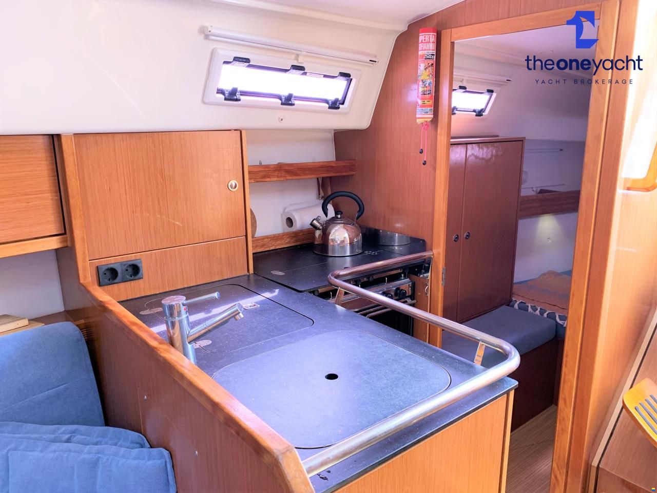 Bavaria 32 Cruiser