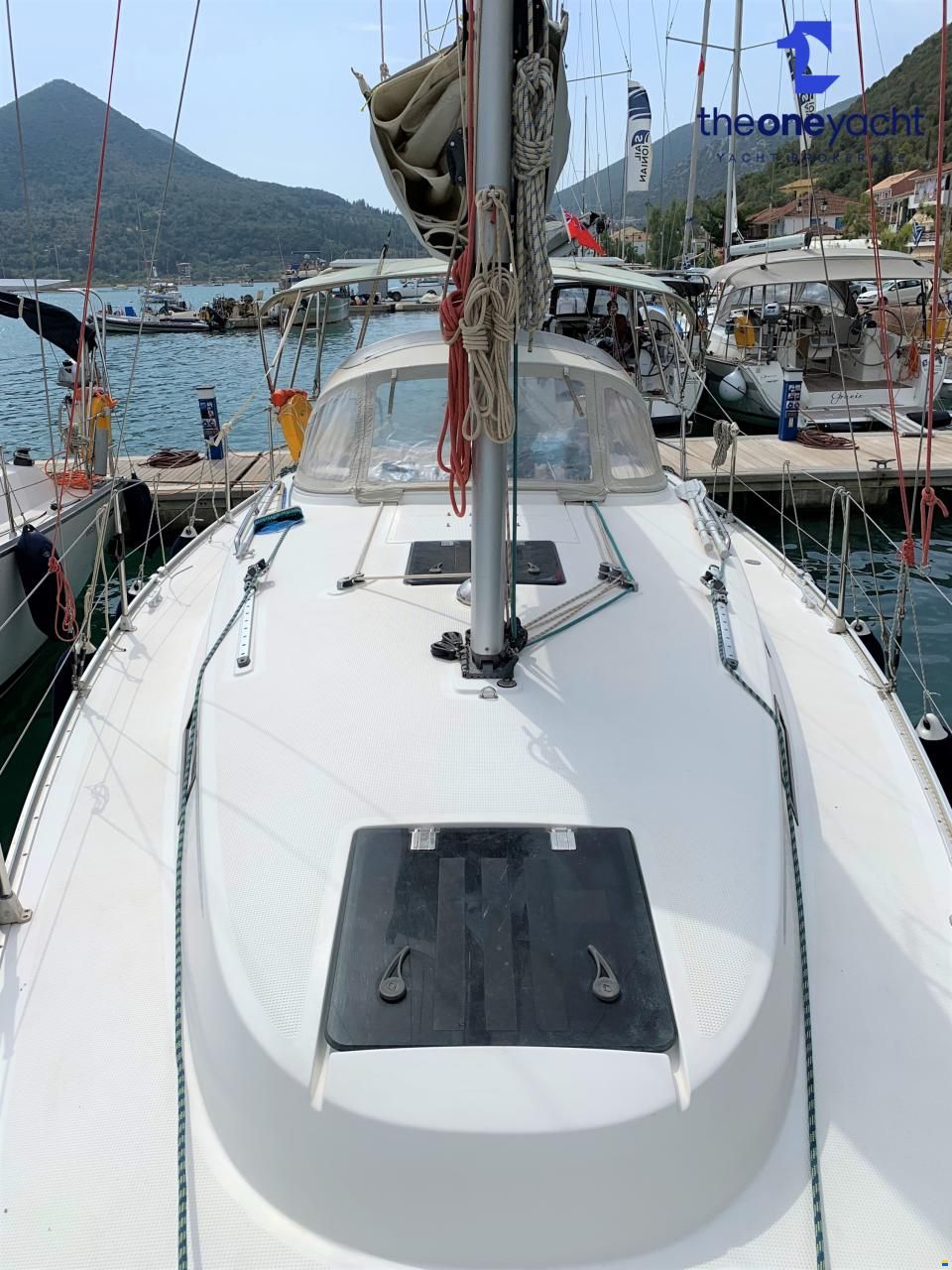 Bavaria 32 Cruiser