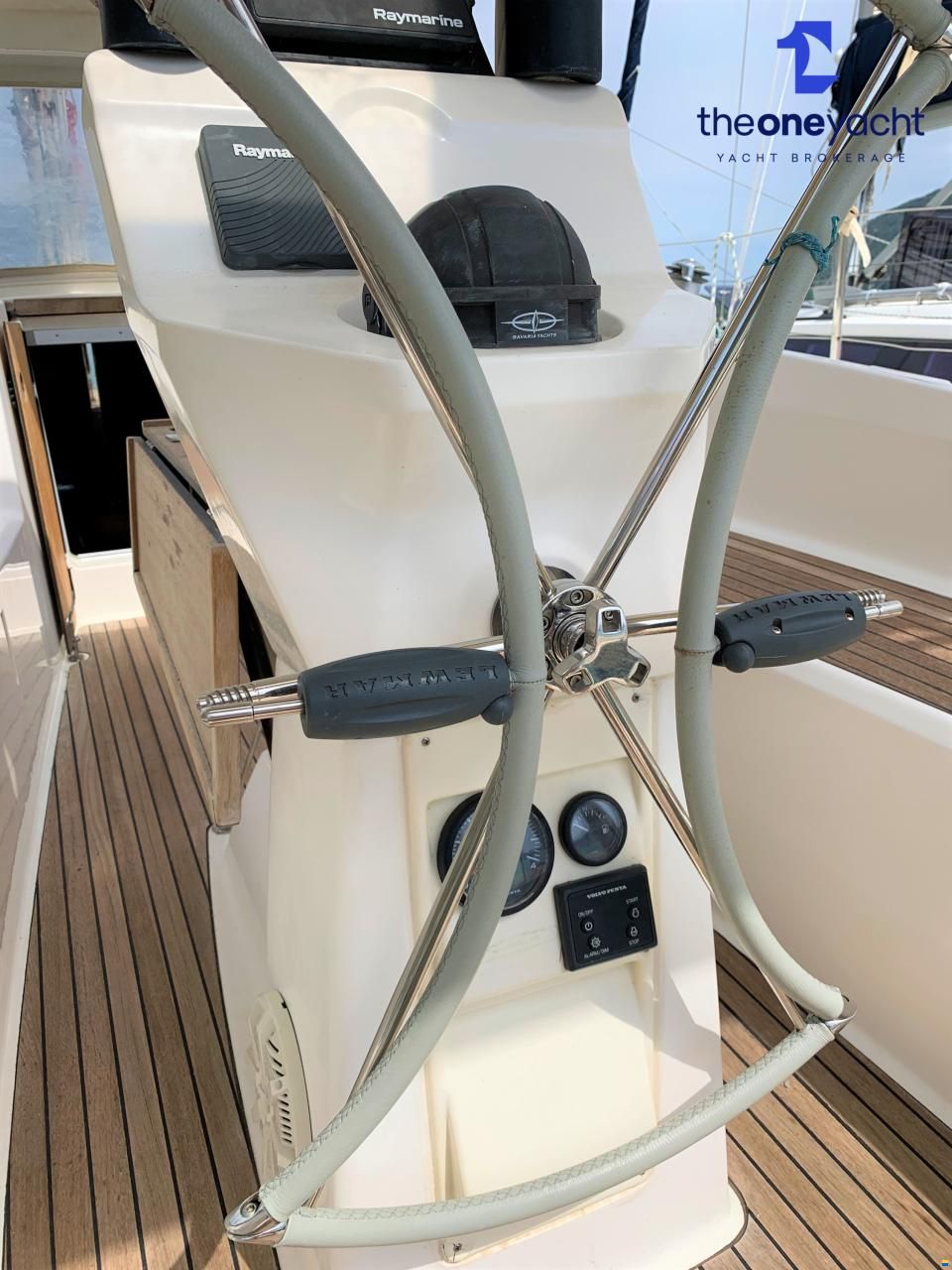 Bavaria 32 Cruiser