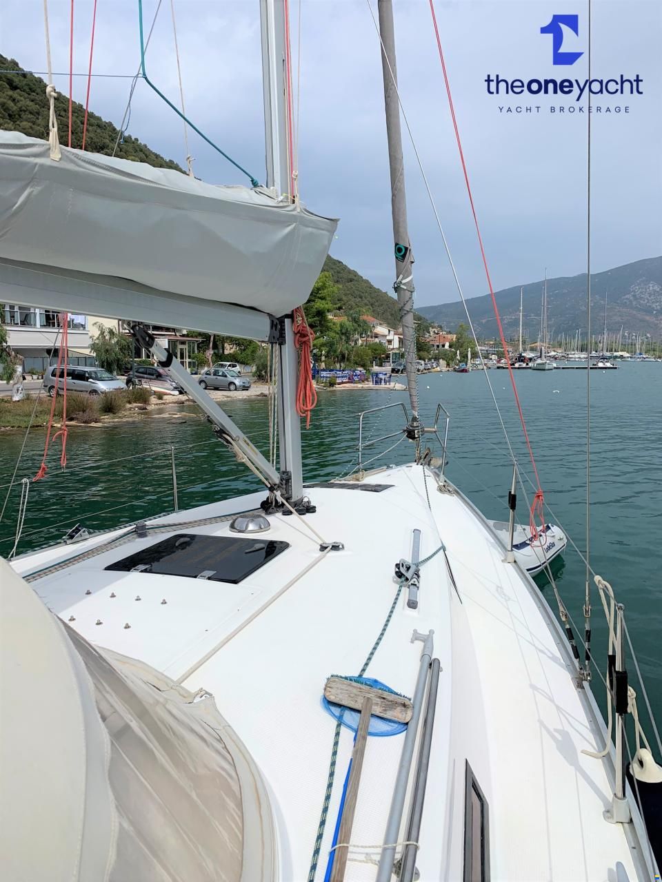 Bavaria 32 Cruiser