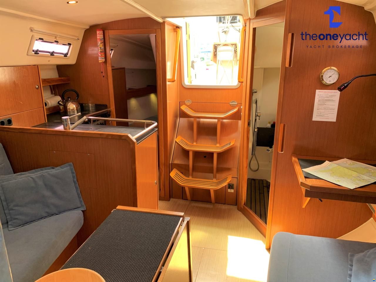 Bavaria 32 Cruiser