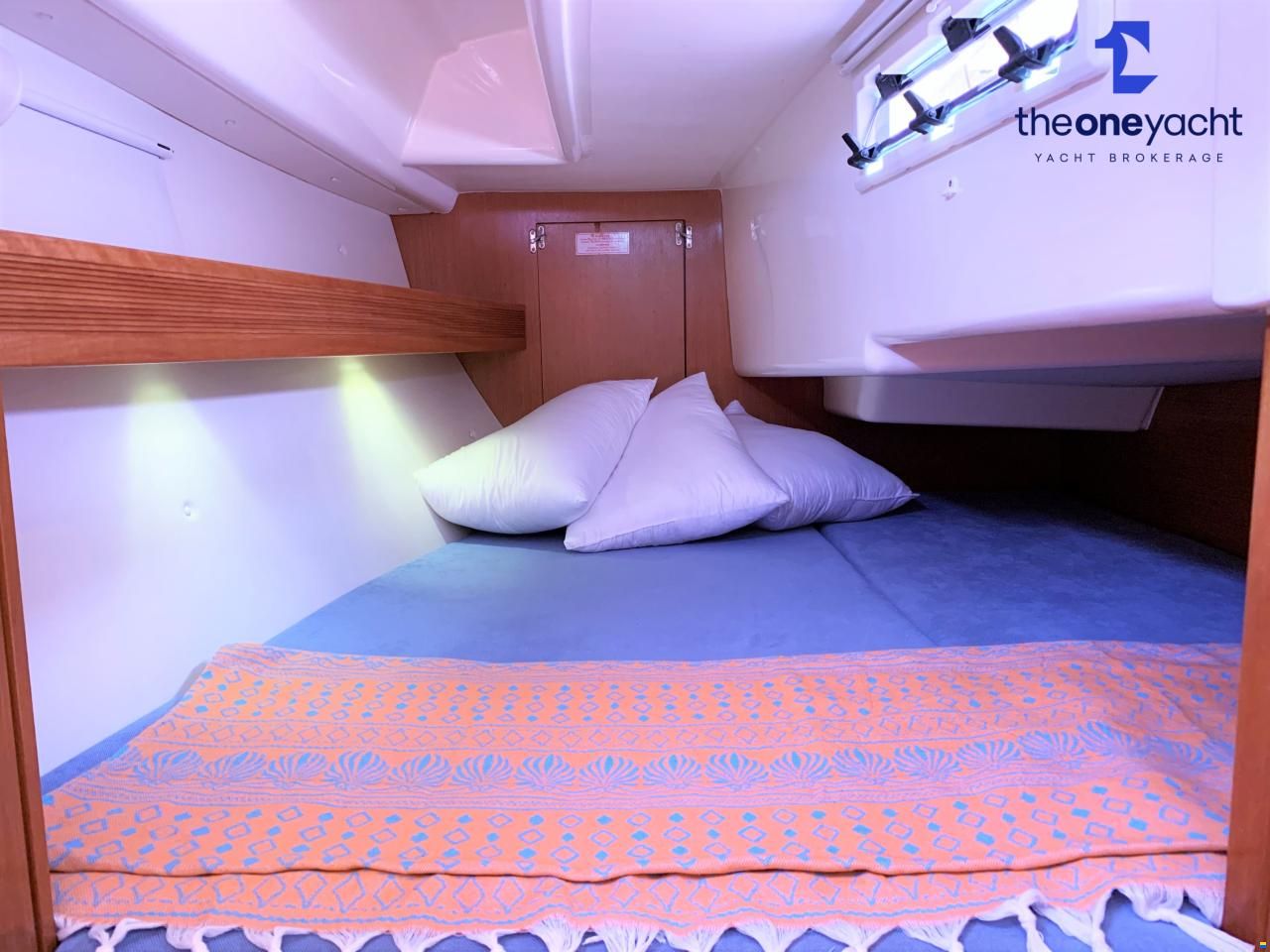 Bavaria 32 Cruiser