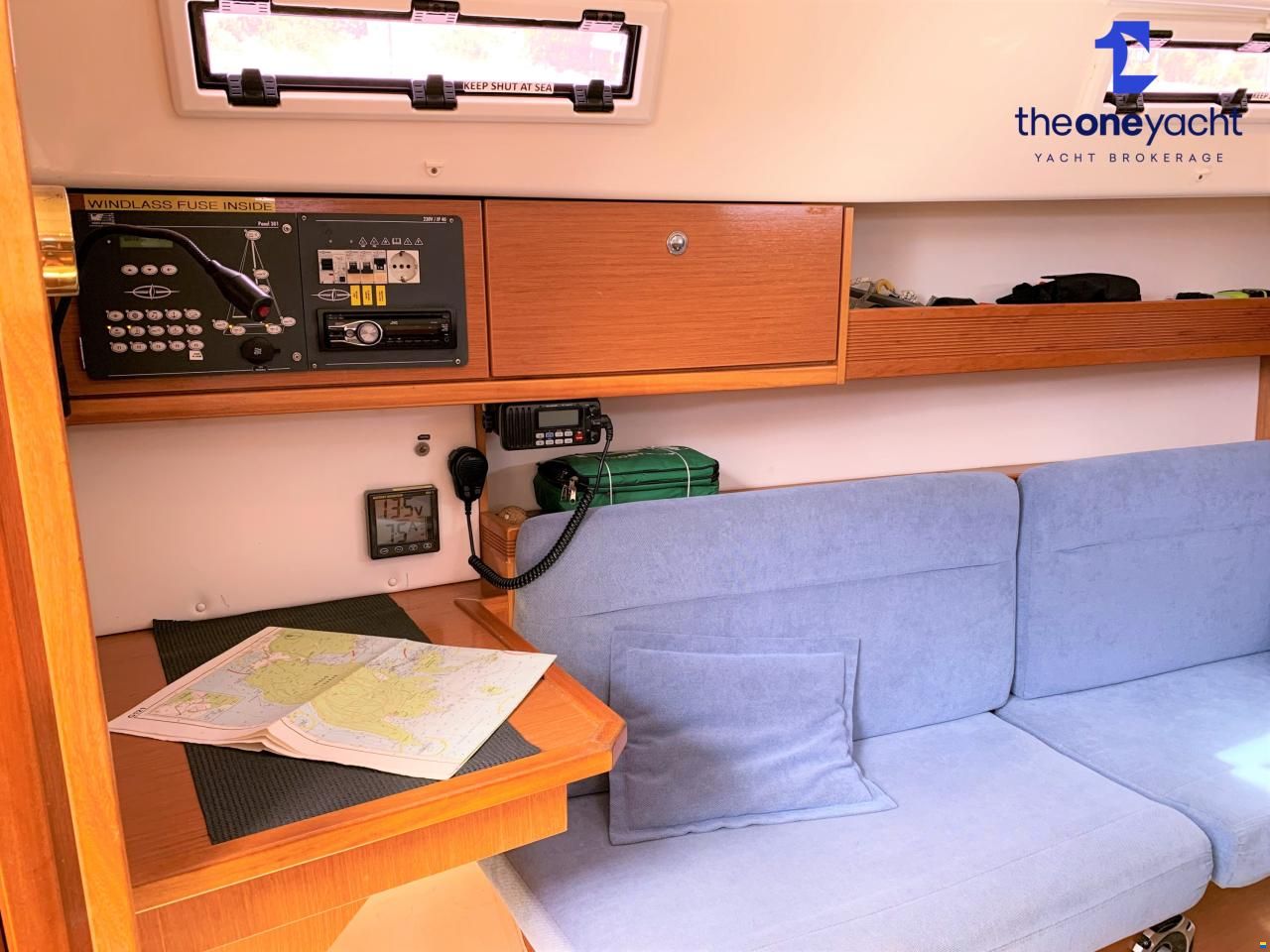 Bavaria 32 Cruiser